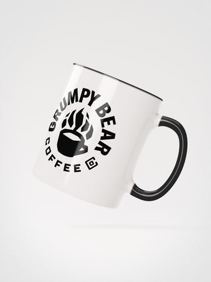 Bear Claw Mug