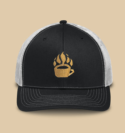 Trucker Hat - The Denali