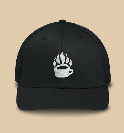 Trucker Hat - The Lark